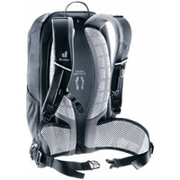 Sportrucksack Deuter 320312470000 Schwarz