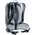 Sportrucksack Deuter 320312470000 Schwarz
