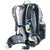 Sportrucksack Deuter 320312470000 Schwarz