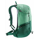 Bergrucksack Deuter Futura 21 SL grün 21 L
