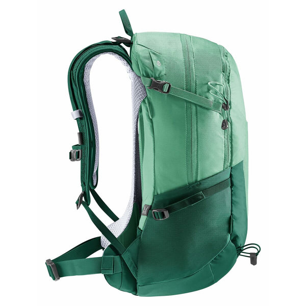 Bergrucksack Deuter Futura 21 SL grün 21 L