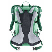 Bergrucksack Deuter Futura 21 SL grün 21 L