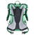 Bergrucksack Deuter Futura 21 SL grün 21 L