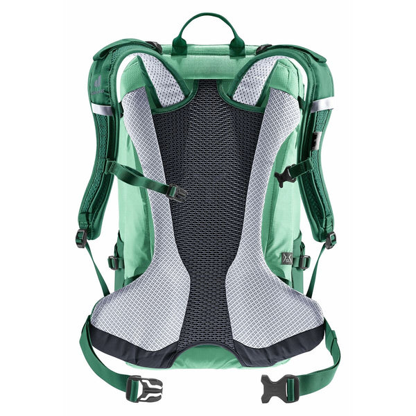 Bergrucksack Deuter Futura 21 SL grün 21 L