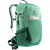 Bergrucksack Deuter Futura 21 SL grün 21 L