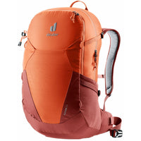 Wanderrucksack Deuter Futura Rot 23 L