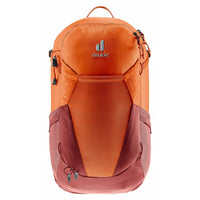 Wanderrucksack Deuter Futura Rot 23 L