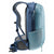 Sportrucksack Deuter Race türkis 12 L