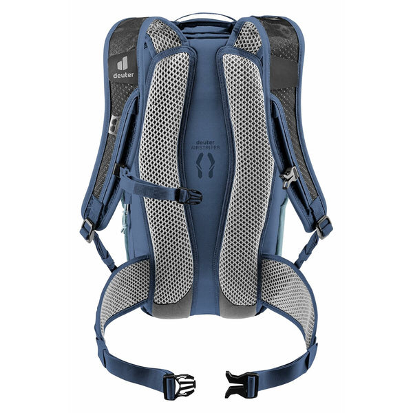 Sportrucksack Deuter Race türkis 12 L