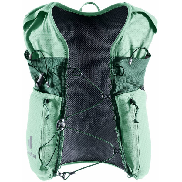 Sportrucksack Deuter 310102422934 grün