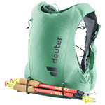 Sportrucksack Deuter 310102422935 grün