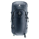 Wanderrucksack Deuter Trail PRO 36 Schwarz 36 L