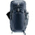 Wanderrucksack Deuter Trail PRO 36 Schwarz 36 L