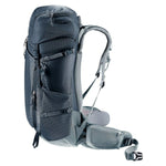Wanderrucksack Deuter Trail PRO 36 Schwarz 36 L