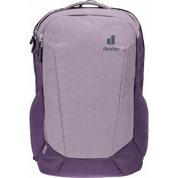 Rucksack Deuter Giga City 28 l Purpur 28 L