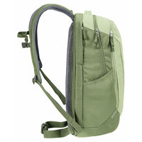 Bergrucksack Deuter Giga grün Polyester 28 L