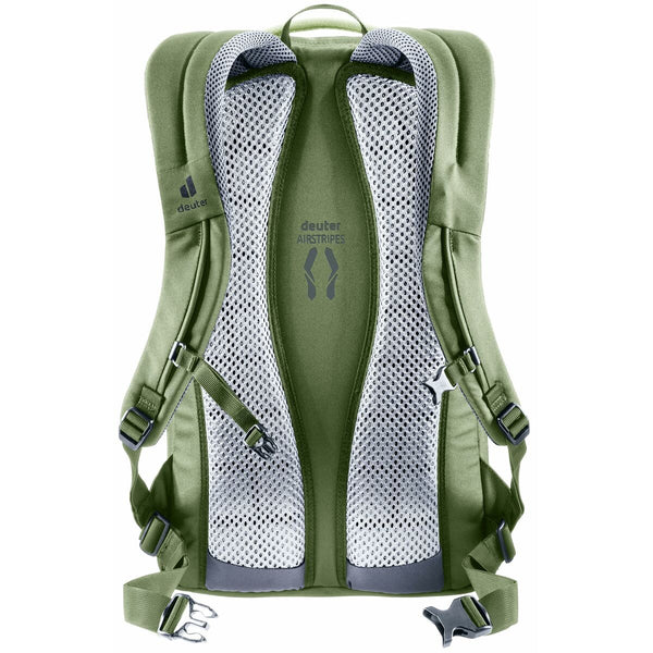 Bergrucksack Deuter Giga grün Polyester 28 L