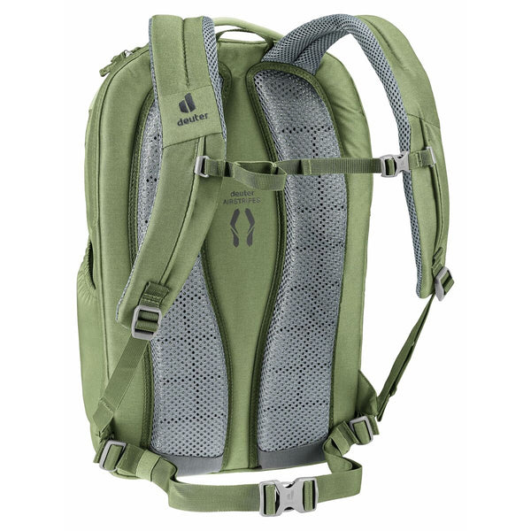 Bergrucksack Deuter Giga grün Polyester 28 L