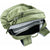 Bergrucksack Deuter Giga grün Polyester 28 L
