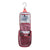 Reise-Toilettentasche Deuter Wash Center I Rot Polyamid 18 x 22 x 8 cm