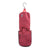 Reise-Toilettentasche Deuter Wash Center I Rot Polyamid 18 x 22 x 8 cm