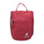 Reise-Toilettentasche Deuter Wash Center I Rot Polyamid 18 x 22 x 8 cm