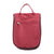Reise-Toilettentasche Deuter Wash Center I Rot Polyamid 18 x 22 x 8 cm