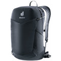 Bergrucksack Deuter Speed Lite 21 Schwarz Polyester 21 L