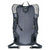 Bergrucksack Deuter Speed Lite 21 Schwarz Polyester 21 L