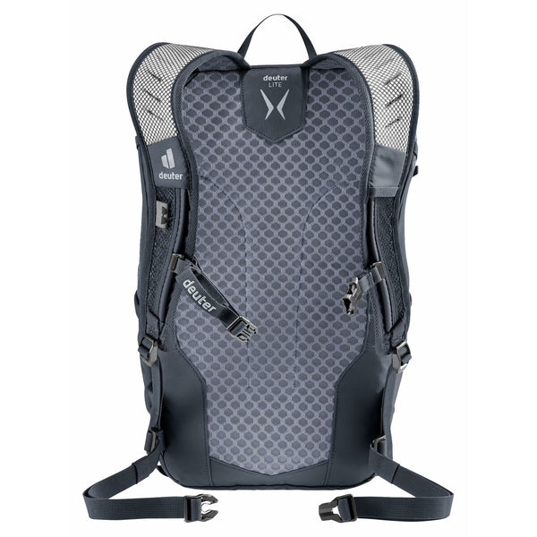 Bergrucksack Deuter Speed Lite 21 Schwarz Polyester 21 L
