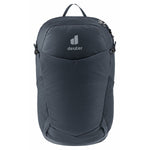 Bergrucksack Deuter Speed Lite 21 Schwarz Polyester 21 L