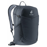 Bergrucksack Deuter Speed Lite 21 Schwarz Polyester 21 L