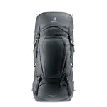 Wanderrucksack Deuter Aircontact Pro 65+10 SL Graphit 10 L 65 L
