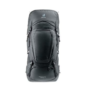 Wanderrucksack Deuter Aircontact Pro 65+10 SL Graphit 10 L 65 L
