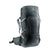 Wanderrucksack Deuter Aircontact Pro 65+10 SL Graphit 10 L 65 L
