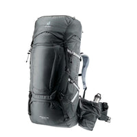 Wanderrucksack Deuter Aircontact Pro 65+10 SL Graphit 10 L 65 L