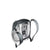Wanderrucksack Deuter Aircontact Pro 65+10 SL Graphit 10 L 65 L