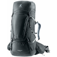 Bergrucksack Deuter Aircontact Pro 75+10 SL Graphit 85 L