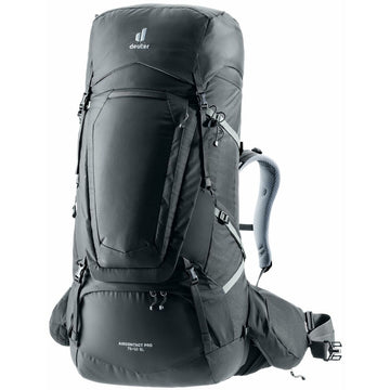 Bergrucksack Deuter Aircontact Pro 75+10 SL Graphit 85 L
