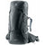 Bergrucksack Deuter Aircontact Pro 75+10 SL Graphit 85 L