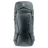Bergrucksack Deuter Aircontact Pro 75+10 SL Graphit 85 L