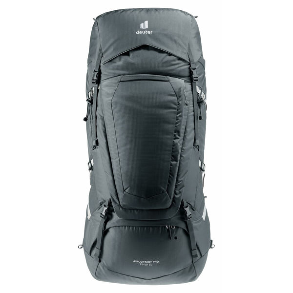 Bergrucksack Deuter Aircontact Pro 75+10 SL Graphit 85 L