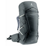 Bergrucksack Deuter Aircontact Pro 75+10 SL Graphit 85 L