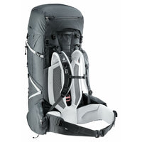 Bergrucksack Deuter Aircontact Pro 75+10 SL Graphit 85 L