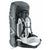 Bergrucksack Deuter Aircontact Pro 75+10 SL Graphit 85 L