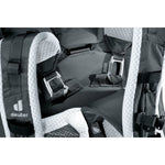 Bergrucksack Deuter Aircontact Pro 75+10 SL Graphit 85 L
