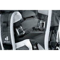 Bergrucksack Deuter Aircontact Pro 75+10 SL Graphit 85 L