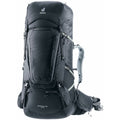 Bergrucksack Deuter Aircontact Pro 85+10 Schwarz 10 L 85 L