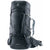 Bergrucksack Deuter Aircontact Pro 85+10 Schwarz 10 L 85 L