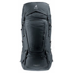 Bergrucksack Deuter Aircontact Pro 85+10 Schwarz 10 L 85 L